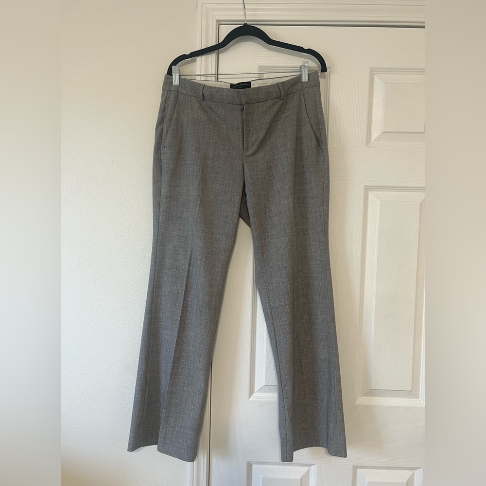 Banana Republic Logan Work Pant